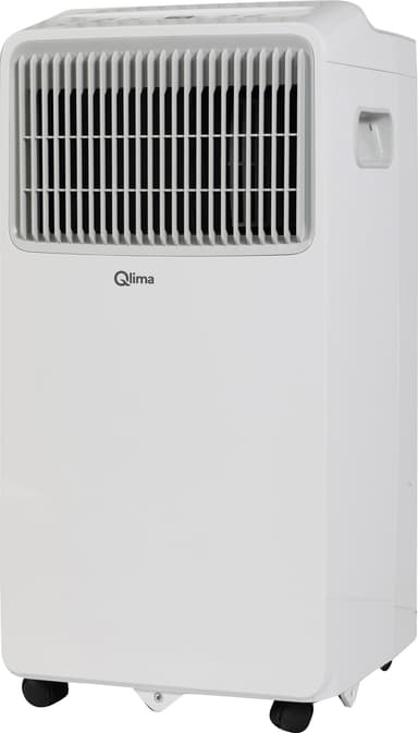 Qlima portabell AC P420 ( 7000 BTU)