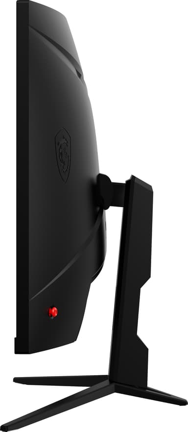 MSI G273CQ 27" välvd bildskärm gaming