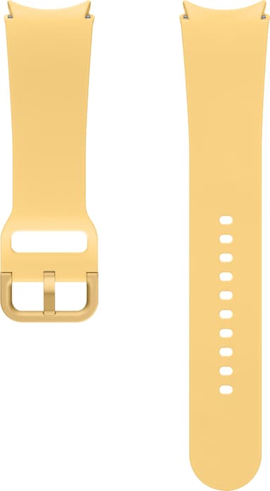 Samsung Galaxy Watch6 Sport armband M/L (orange)