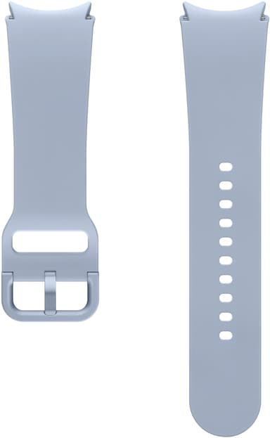 Samsung Galaxy Watch6 Sport armband S/M (blått)