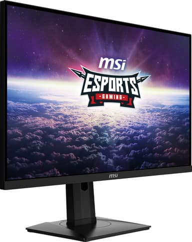 MSI G274QPF 27" IPS bildskärm för gaming