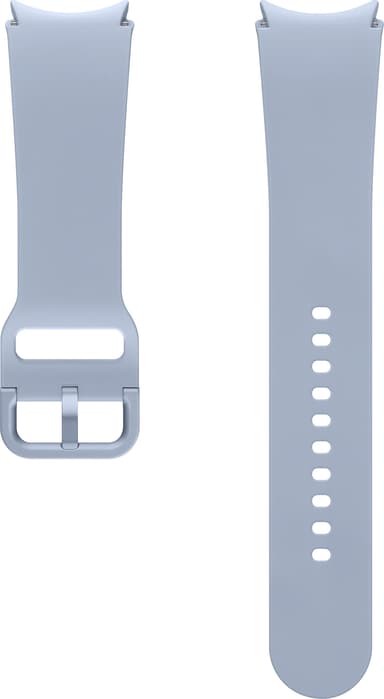 Samsung Galaxy Watch6 Sport armband M/L (blått)