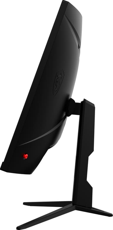 MSI G273CQ 27" välvd bildskärm gaming