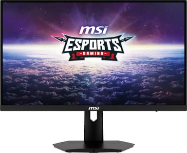 MSI G244F 23.8" IPS bildskärm gaming