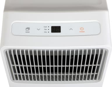 Qlima portabell AC P420 ( 7000 BTU)