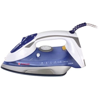 Singer Strykjärn 2200W  SNG522.08