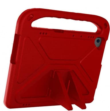 Barnfodral för iPad Air / Air 2 / Pro 9,7"", Röd