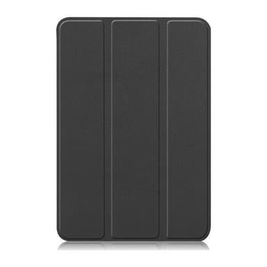 Fodral till iPad mini 6 (inget pennfack), svart