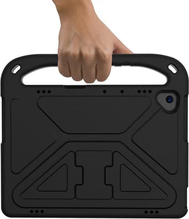 Barnfodral för iPad Air / Air 2 / Pro 9,7"", Röd