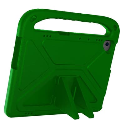 Barnfodral för iPad Air / Air 2 / Pro 9,7"", Grön