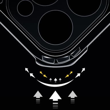XUNDD Asus ROG Phone 7 5G Beatle Series Skal