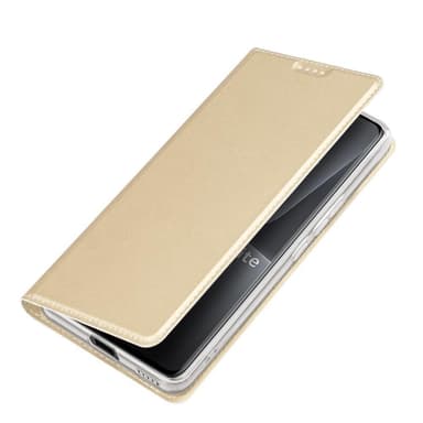 DUX DUCIS Xiaomi 13 Lite Skin Pro Series Fodral - Guld