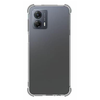 SKALO Motorola Moto G53 5G Extra strong TPU-skal