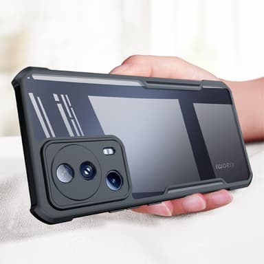 XUNDD Xiaomi 13 Lite Beatle Series Skal