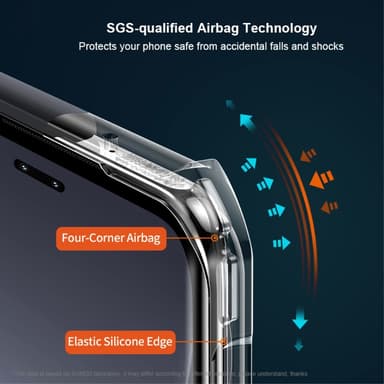 XUNDD Xiaomi 13 Lite Beatle Series Skal