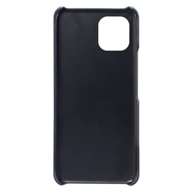 SKALO Xiaomi 13 5G PU-Läder Skal - Blå