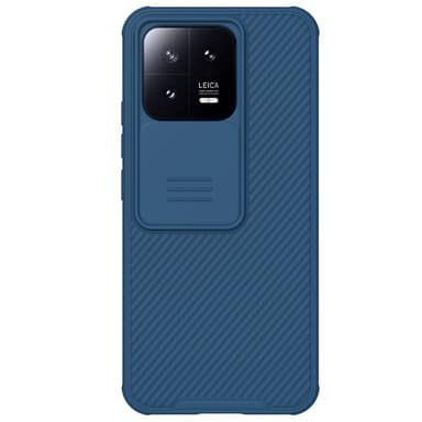 NILLKIN Xiaomi 13 5G CamShield Pro Series - Blå
