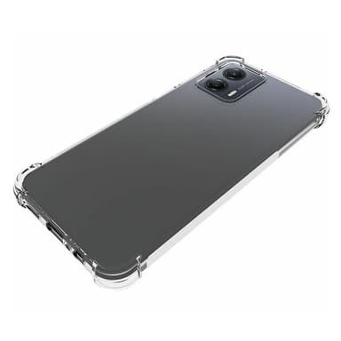 SKALO Motorola Moto G53 5G Extra strong TPU-skal