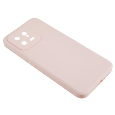 SKALO Xiaomi 13 5G Ultratunn TPU-Skal - Rosa