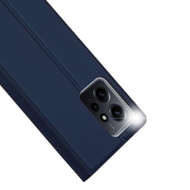 DUX DUCIS Xiaomi Redmi Note 12 4G Skin Pro Series Fodral - Blå