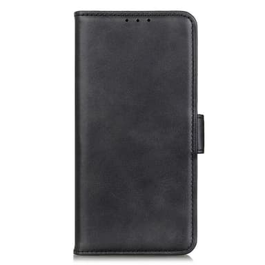 SKALO Asus ROG Phone 7 5G Premium Plånboksfodral - Svart