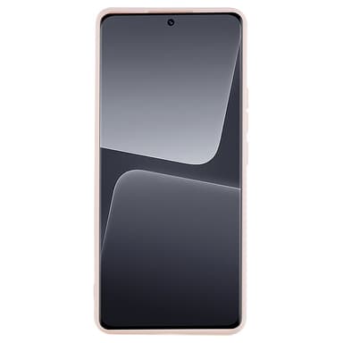 SKALO Xiaomi 13 Pro 5G Ultratunn TPU-Skal - Rosa