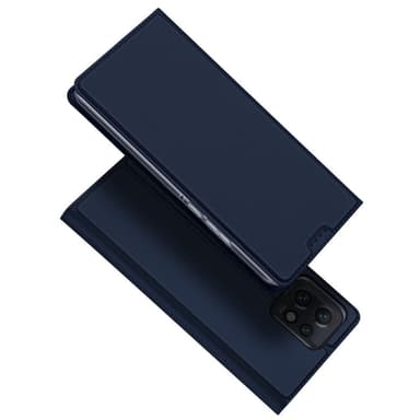DUX DUCIS Motorola Edge 40 Pro 5G Skin Pro Series Fodral - Blå