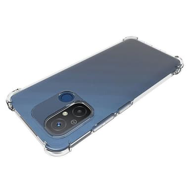 SKALO Xiaomi Redmi 12C 4G Extra strong TPU-skal