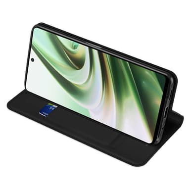 DUX DUCIS OnePlus Nord CE 3 Lite 5G Skin Pro Series Fodral - Svart