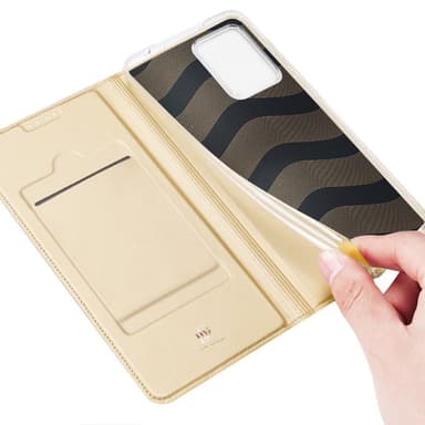 DUX DUCIS Xiaomi 13 Lite Skin Pro Series Fodral - Guld