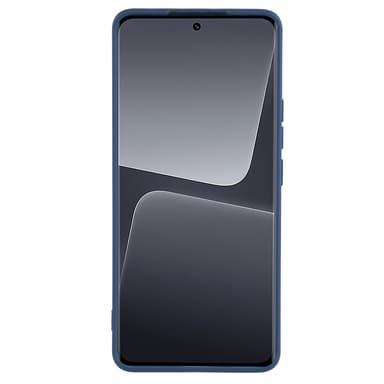 SKALO Xiaomi 13 Pro 5G Ultratunn TPU-Skal - Blå