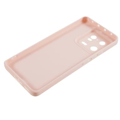 SKALO Xiaomi 13 Pro 5G Ultratunn TPU-Skal - Rosa