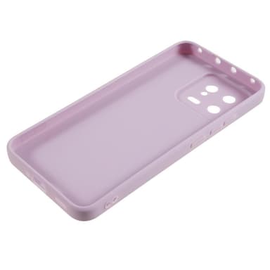 SKALO Xiaomi 13 5G Ultratunn TPU-Skal - Lila