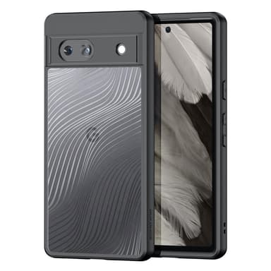 DUX DUCIS Google Pixel 7a Aimo Series Skal - Svart