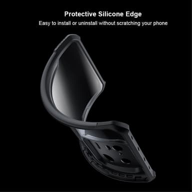 XUNDD Xiaomi 13 Pro 5G Beatle Series Skal