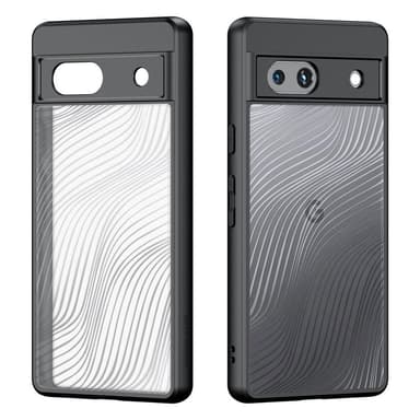 DUX DUCIS Google Pixel 7a Aimo Series Skal - Svart
