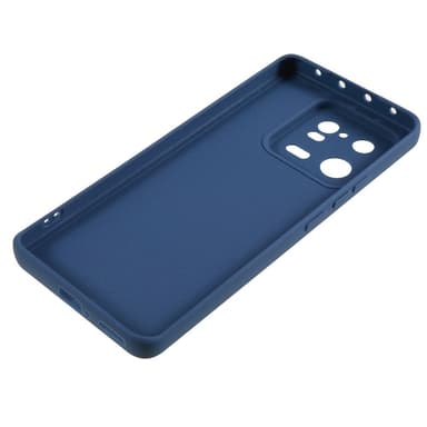 SKALO Xiaomi 13 Pro 5G Ultratunn TPU-Skal - Blå