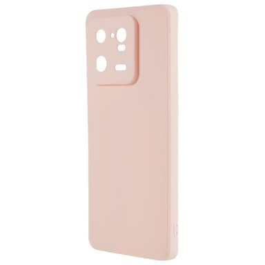 SKALO Xiaomi 13 Pro 5G Ultratunn TPU-Skal - Rosa