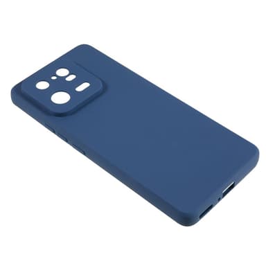 SKALO Xiaomi 13 Pro 5G Ultratunn TPU-Skal - Blå