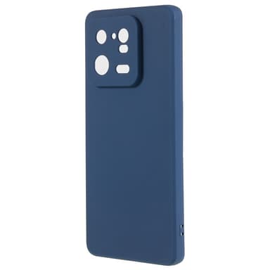 SKALO Xiaomi 13 Pro 5G Ultratunn TPU-Skal - Blå