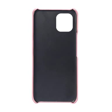 SKALO Xiaomi 13 5G PU-Läder Korthållare Skal - Roséguld