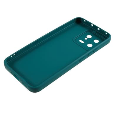 SKALO Xiaomi 13 5G Ultratunn TPU-Skal - Grön