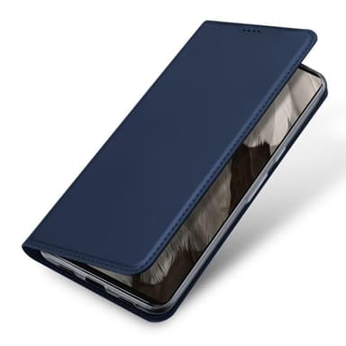 DUX DUCIS Google Pixel 7a Skin Pro Series Fodral - Blå