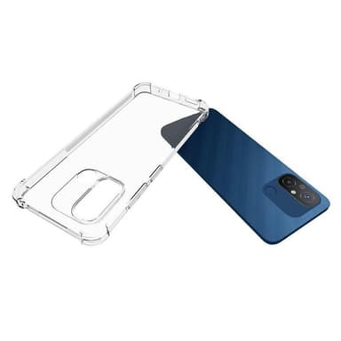 SKALO Xiaomi Redmi 12C 4G Extra strong TPU-skal