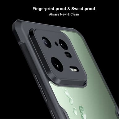 XUNDD Xiaomi 13 Pro 5G Beatle Series Skal