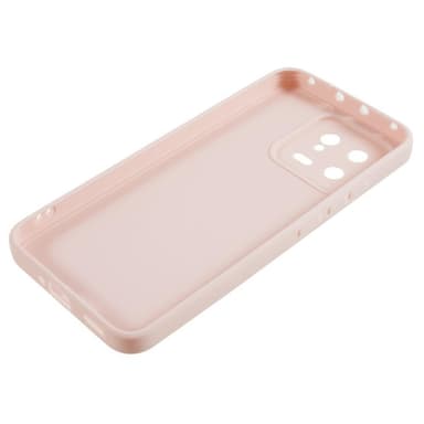 SKALO Xiaomi 13 5G Ultratunn TPU-Skal - Rosa
