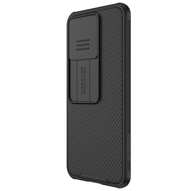 NILLKIN Xiaomi 13 5G CamShield Pro Series - Svart