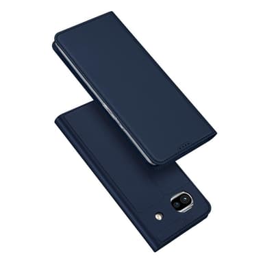 DUX DUCIS Google Pixel 7a Skin Pro Series Fodral - Blå