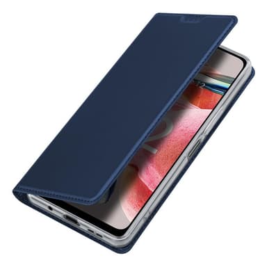 DUX DUCIS Xiaomi Redmi Note 12 4G Skin Pro Series Fodral - Blå