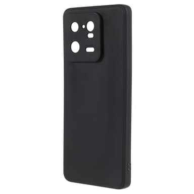 SKALO Xiaomi 13 Pro 5G Ultratunn TPU-Skal - Svart